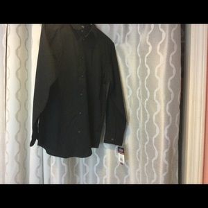 Basic Boy’s Dress Shirt